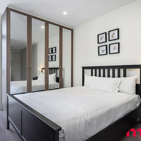 Metawise Sydney Cbd Haymarket Luxe 2Bed Penthouse Aqua ภายนอก รูปภาพ