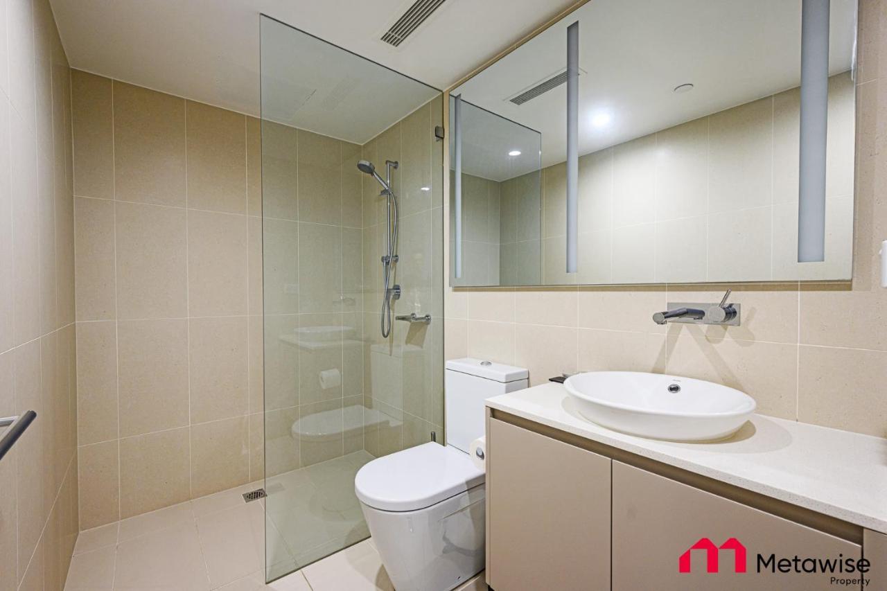 Metawise Sydney Cbd Haymarket Luxe 2Bed Penthouse Aqua ภายนอก รูปภาพ